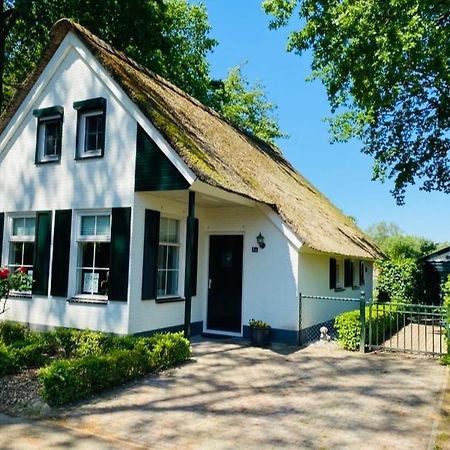 Vakantiehuis Villa 56 Heel Esterno foto