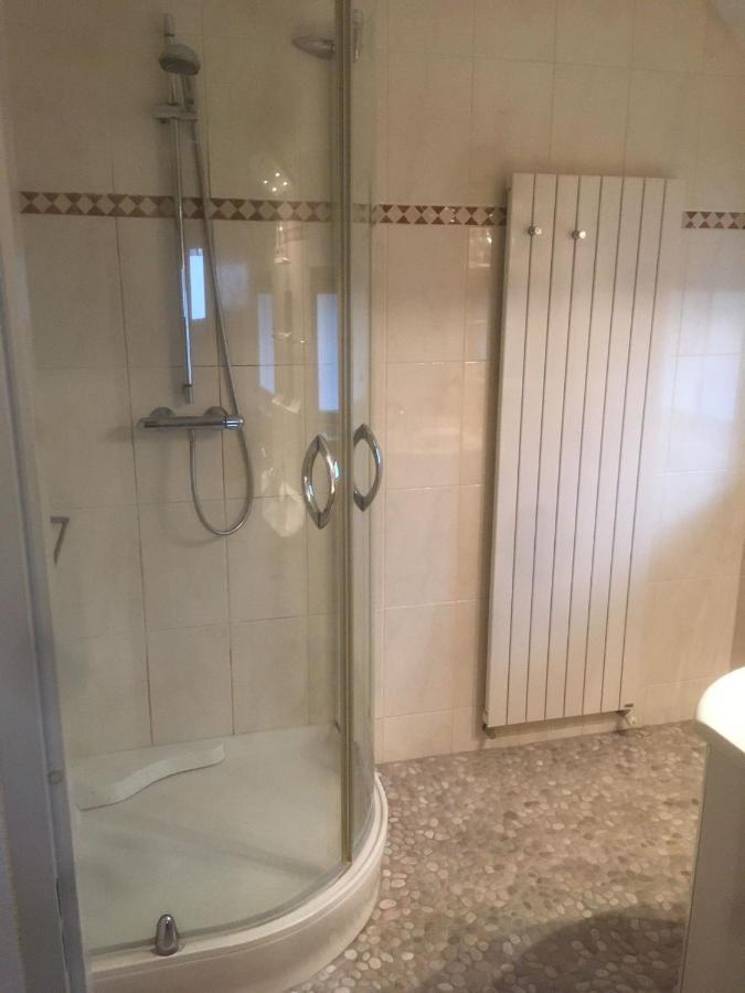 Vakantiehuis Villa 56 Heel Esterno foto
