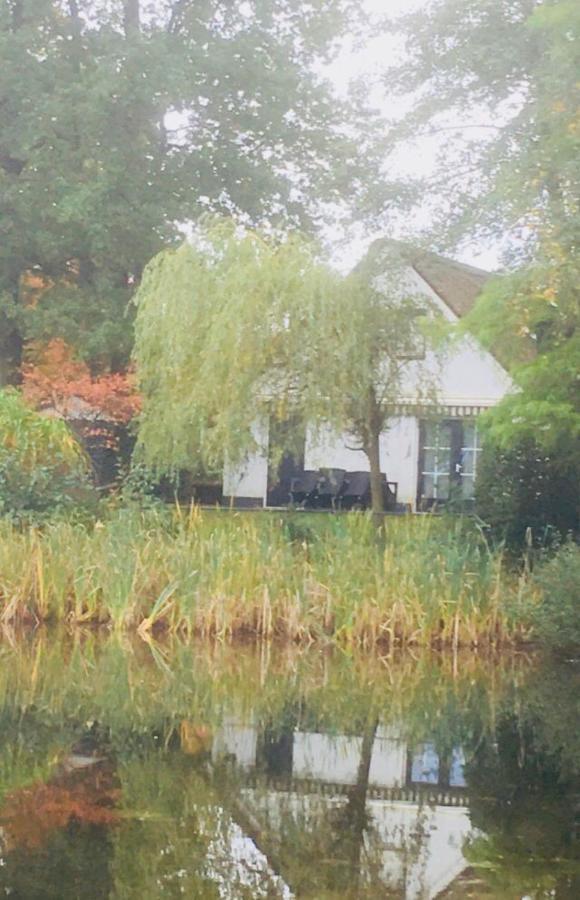 Vakantiehuis Villa 56 Heel Esterno foto