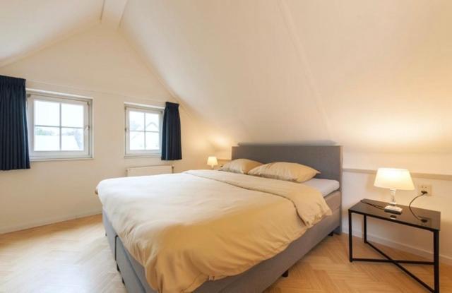 Vakantiehuis Villa 56 Heel Esterno foto