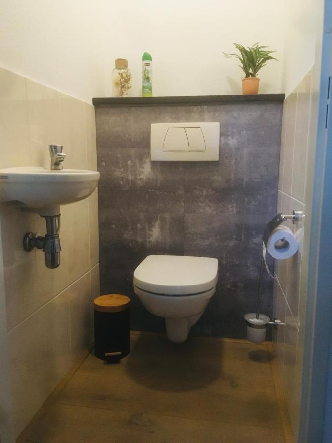 Vakantiehuis Villa 56 Heel Esterno foto