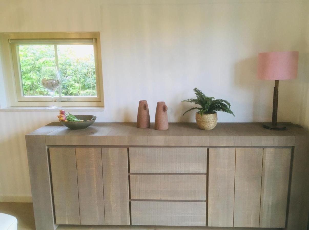 Vakantiehuis Villa 56 Heel Esterno foto