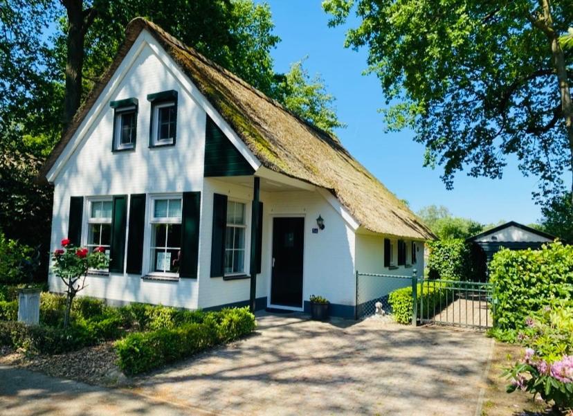 Vakantiehuis Villa 56 Heel Esterno foto